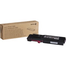 Xerox XER106R02226 Toner Cartridge