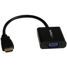 StarTech.com STCHD2VGAE2 Video Adapter