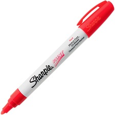 Sharpie SAN35550 Paint Marker