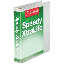 Cardinal CRD59100 Presentation Binder