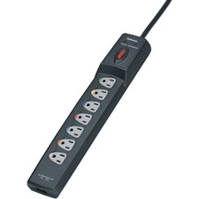 Fellowes FEL99110 Surge Suppressor/Protector