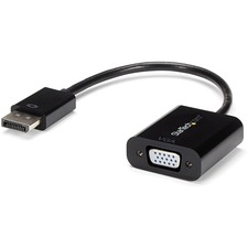 StarTech.com STCDP2VGA3 A/V Adapter