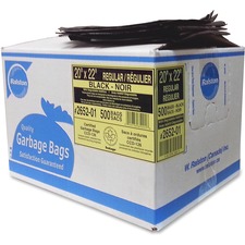 Ralston RLS265201 Trash Bag