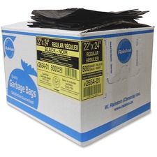 Ralston RLS265401 Trash Bag