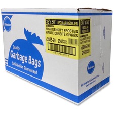 Ralston RLS286590 Trash Bag