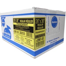 Ralston RLS296100 Trash Bag