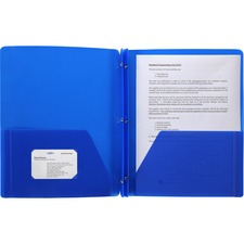 Business Source BSN20886 Portfolio