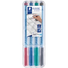 Lumocolor STD305FWP41 Dry Erase Marker