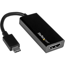 StarTech.com STCCDP2HD Video Adapter