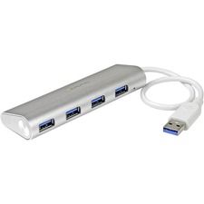 StarTech.com STCST43004UA USB Hub