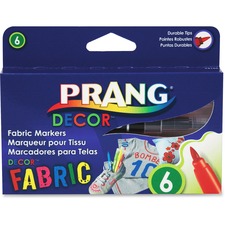 Prang DIX74106 Permanent Marker