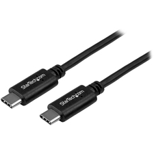 StarTech.com STCUSB2CC1M Data Transfer Cable