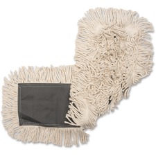 Genuine Joe GJO00245EA Dust Mop Refill