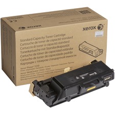 Xerox XER106R03620 Toner Cartridge