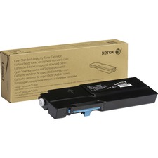 Xerox XER106R03502 Toner Cartridge