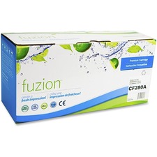 fuzion GSUGS80ANC Toner Cartridge