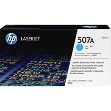 HP CE401A Toner Cartridge