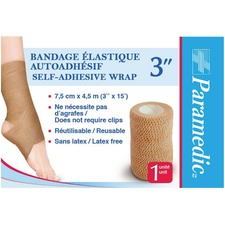 Paramedic PME9991023 Adhesive Bandage