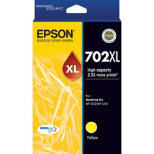 Epson EPST702XL420S Ink Cartridge