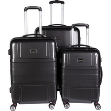 Bugatti BUG379271 Travel/Luggage Case