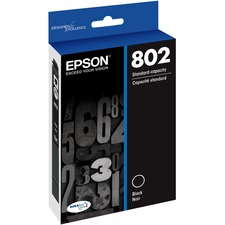 Epson EPST802120S Ink Cartridge
