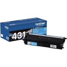 Brother TN431C Toner Cartridge