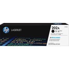 HP CF500A Toner Cartridge