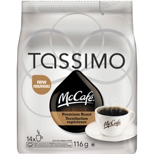 McCafé VND310 Coffee