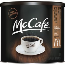 McCafé VND128136 Coffee