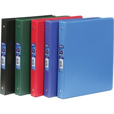 Hilroy HLR04193 Ring Binder