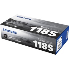 Samsung SASMLTD118S Toner Cartridge