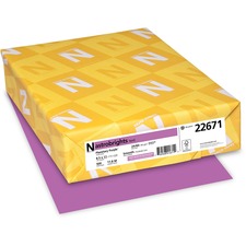 Astrobrights NEE22671 Colored Paper