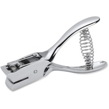 Business Source BSN39282 Manual Hole Punch