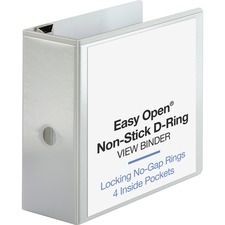 Business Source BSN26965 Ring Binder