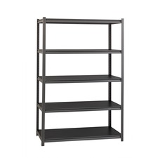 Lorell LLR59703 Storage Rack