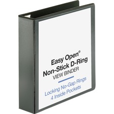 Business Source BSN26960 Ring Binder