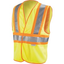 3M MMM9462080030 Safety Vest