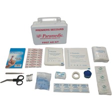 Paramedic PME9992201 First Aid Kit