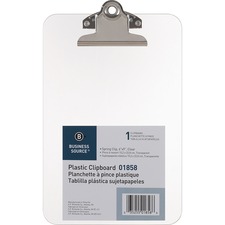 Business Source BSN01858 Clipboard