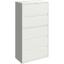 Lorell LLR00032 File Cabinet