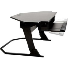 3M MMMSD80B Multipurpose Desktop Riser