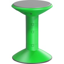 Storex STX00304U01C Sitting Stool