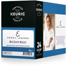 Emeril's KEU9701936 Coffee