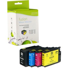fuzion GSUIJ932XLSET Ink Cartridge