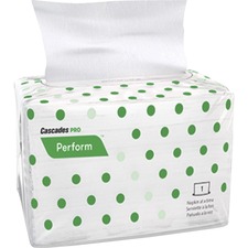 Cascades PRO CSDT400 Paper Napkin