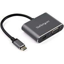 StarTech.com STCCDP2MDPVGA Video Adapter