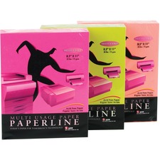 APP AIU01336 Colored Paper