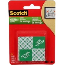 3M MMM111ESF Mounting Tape