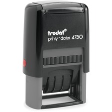 Trodat TRO64299 Self-inking Stamp