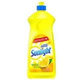 Sunlight DIA2458283 Dishwashing Liquid